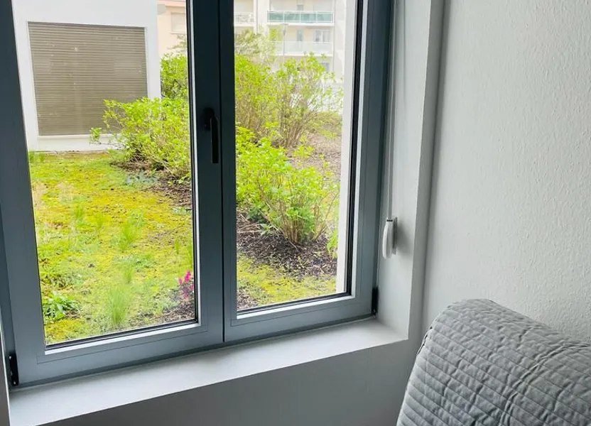 Room Allée Spach in Strasbourg