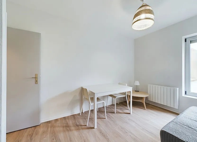 Room Allée Spach in Strasbourg