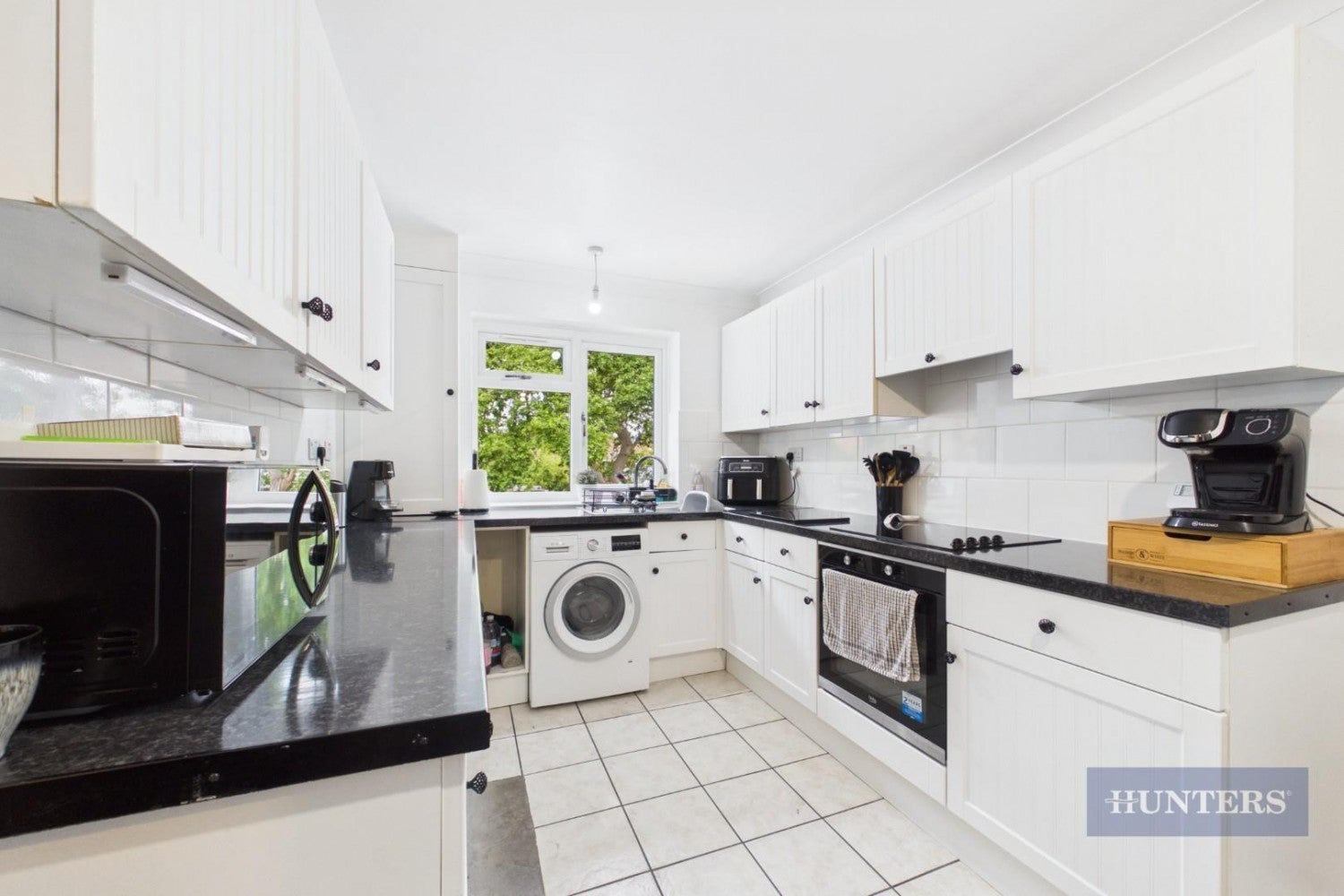 Flat Testwood Crescent in New Forest