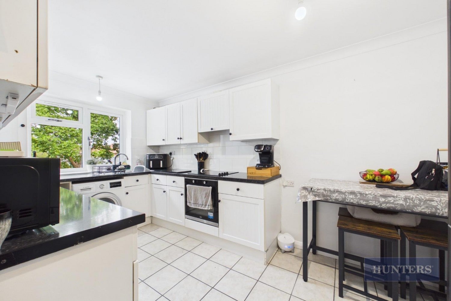 Flat Testwood Crescent in New Forest