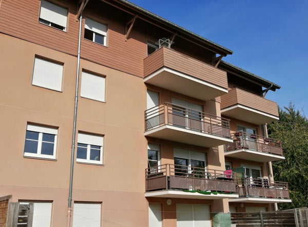Appartement Allée de la Diligence à Saint-Denis-en-Bugey