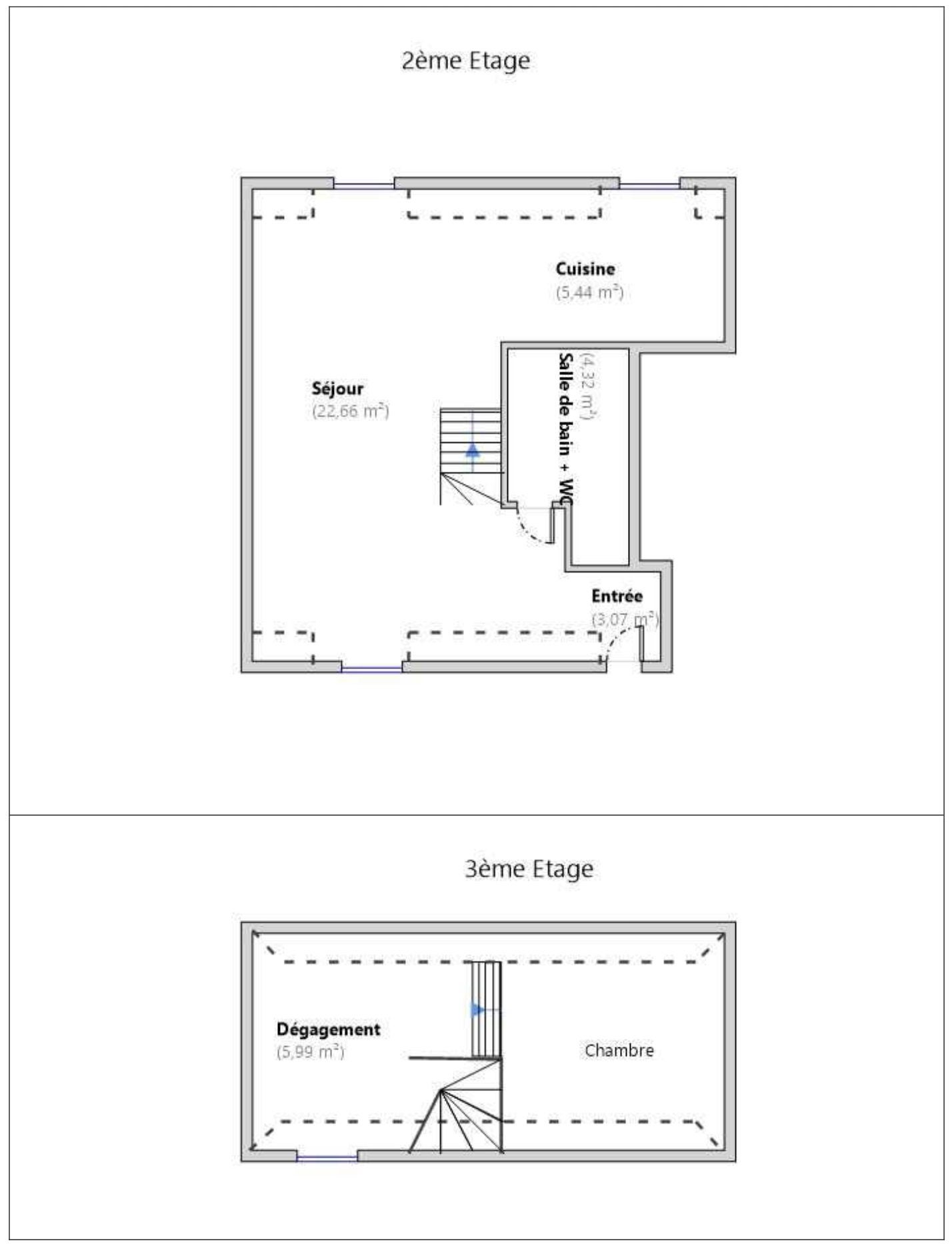 Appartement Grand'Rue à Haguenau