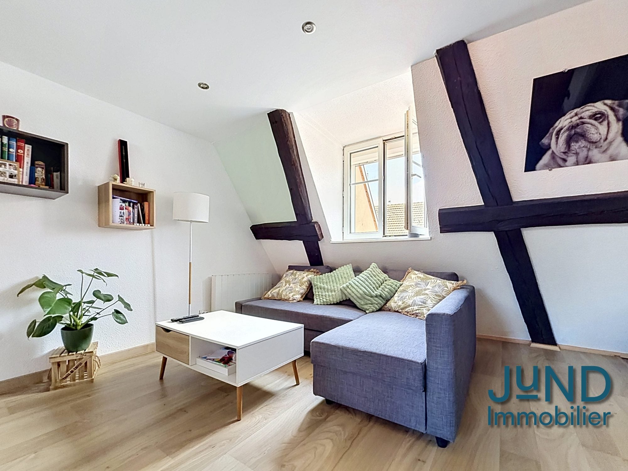 Flat Grand'Rue in Haguenau