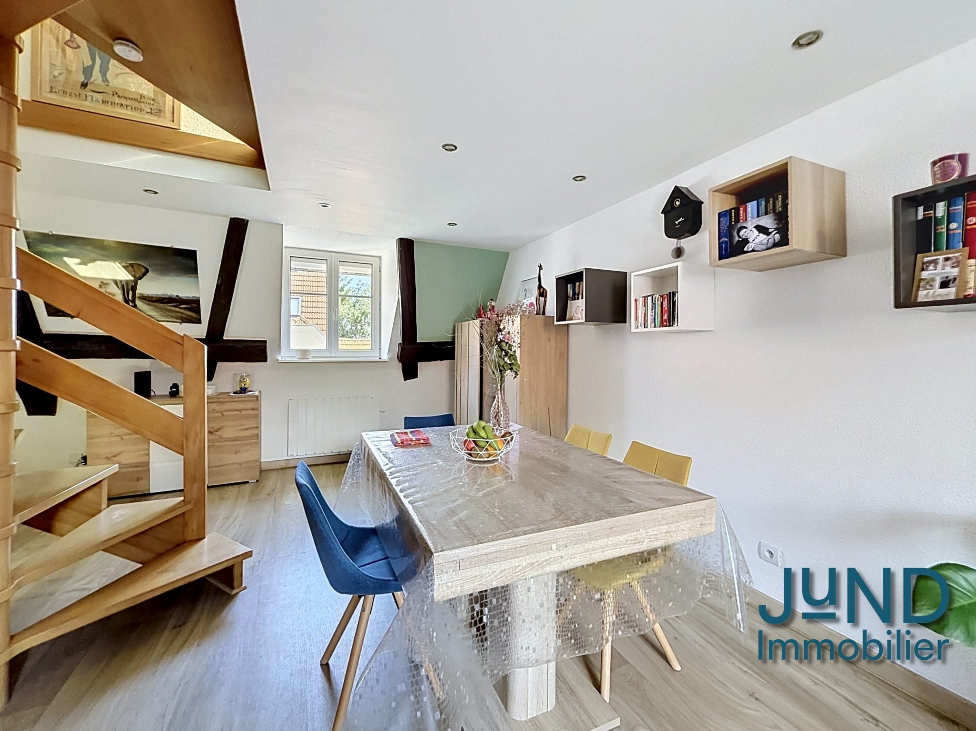 Appartement Grand'Rue à Haguenau