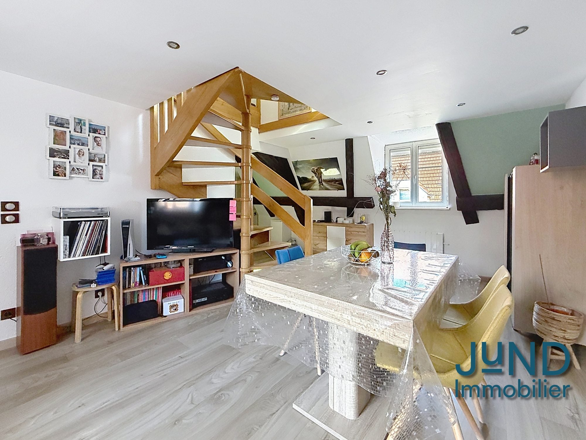 Appartement Grand'Rue à Haguenau