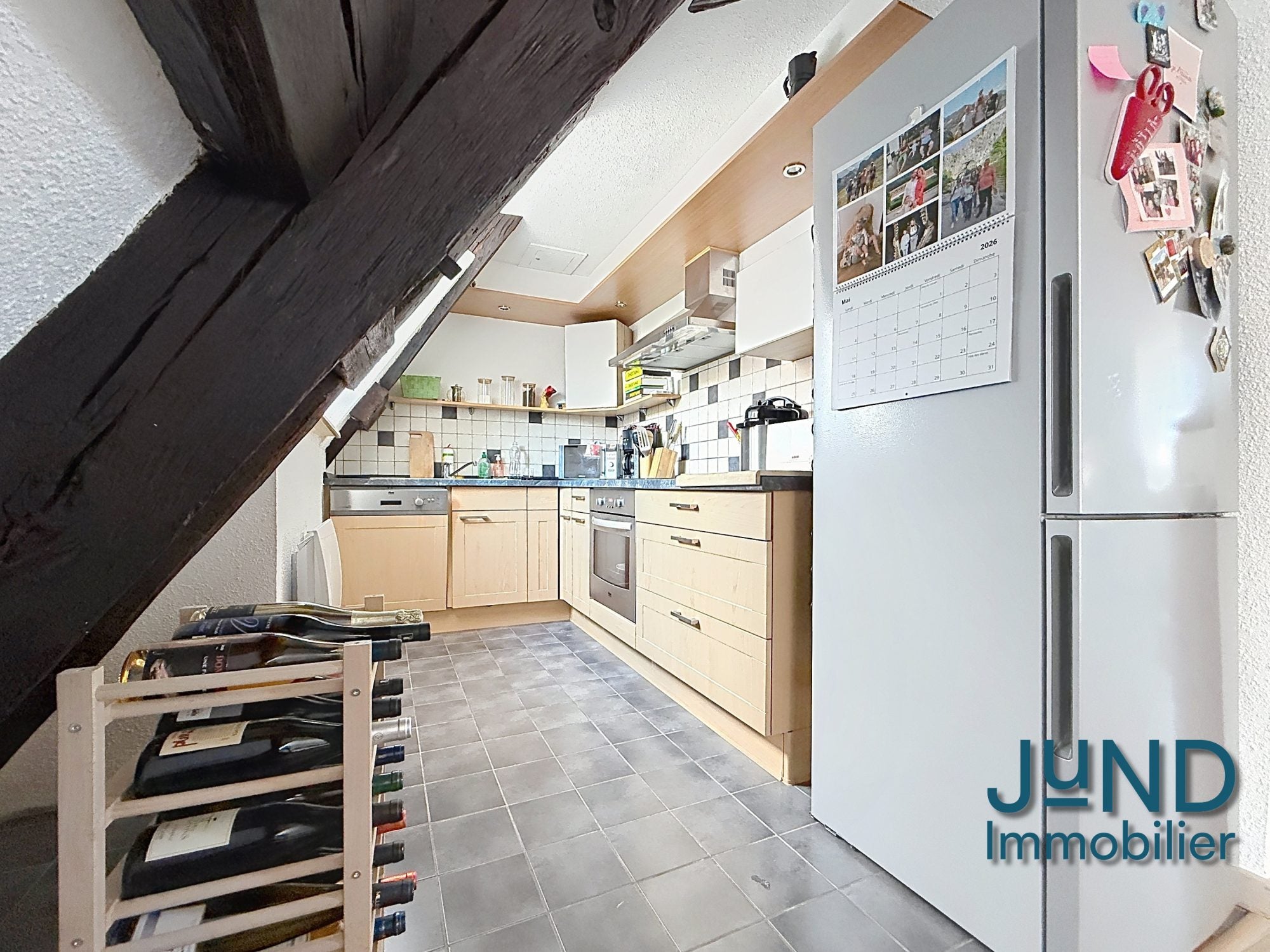 Flat Grand'Rue in Haguenau