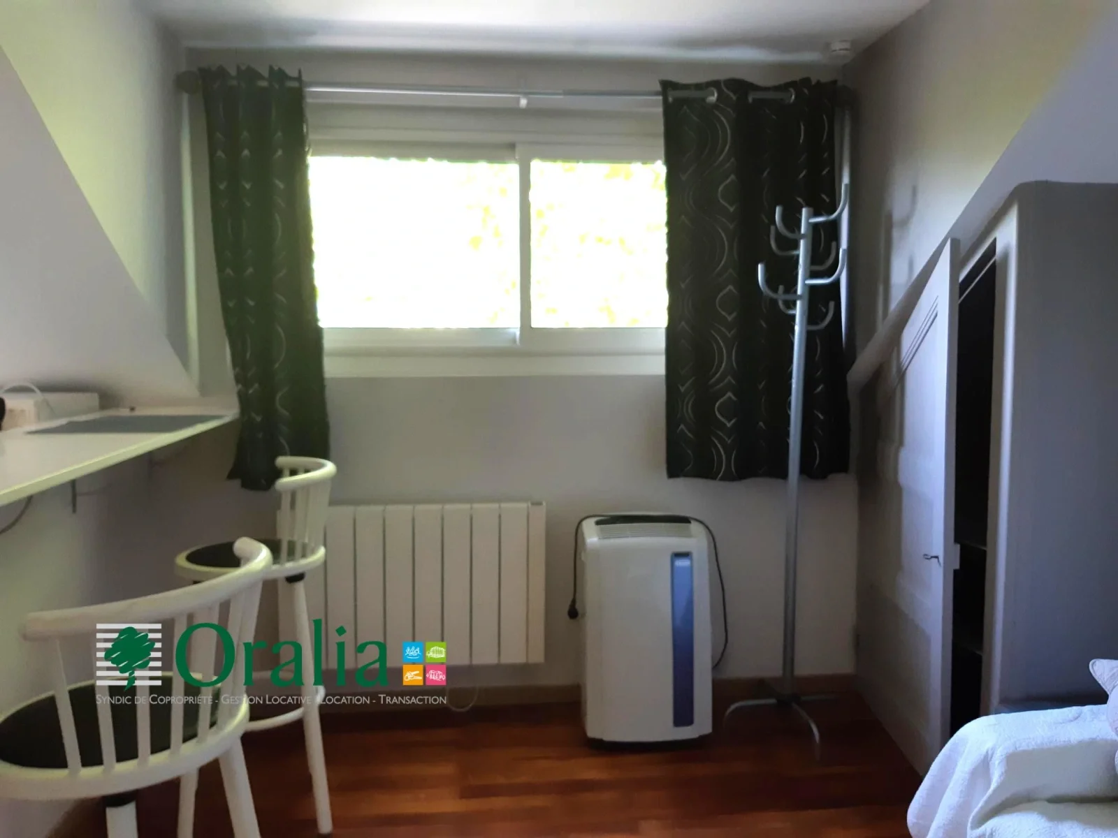 Appartement Rue du Rafour à Fontanil-Cornillon