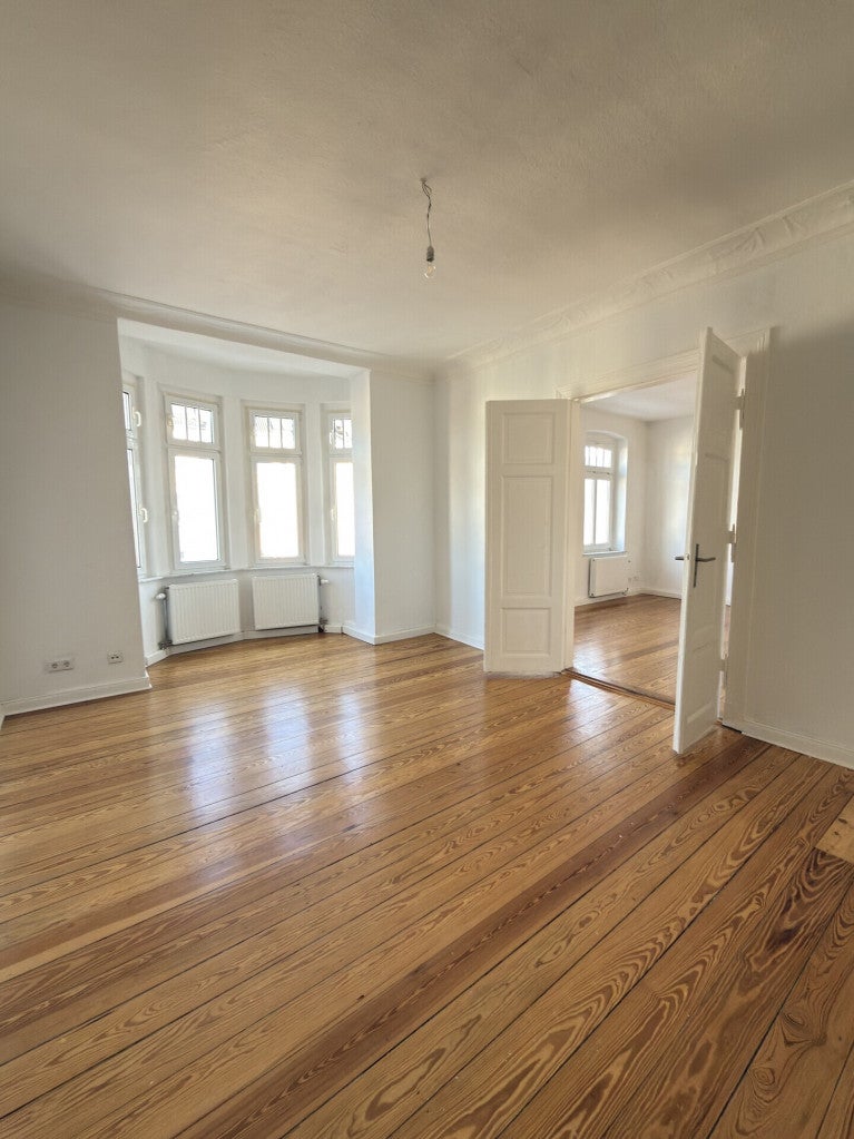 Wohnung Frankendamm in Stralsund