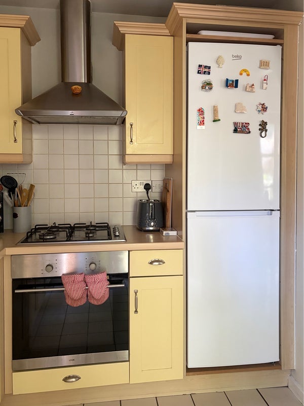 Room Bluegate Mews in Greater London