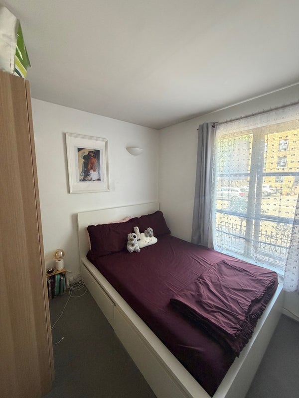 Room Bluegate Mews in Greater London