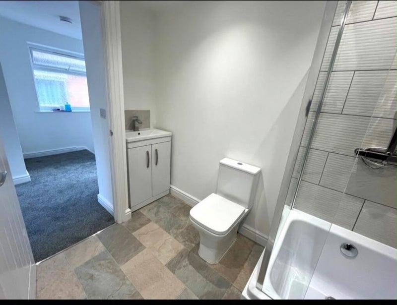Room Copse Close in Birmingham