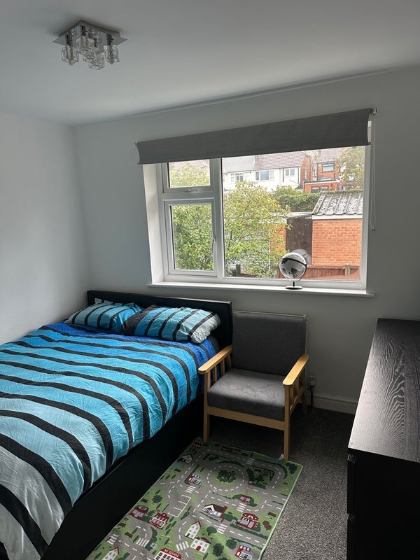 Room Copse Close in Birmingham