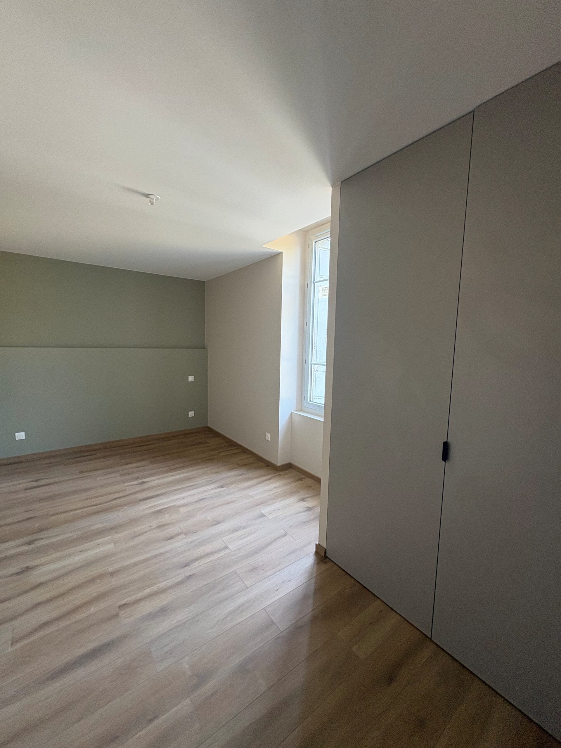 Appartement Rue de l'Abbé Delorme à Veauche