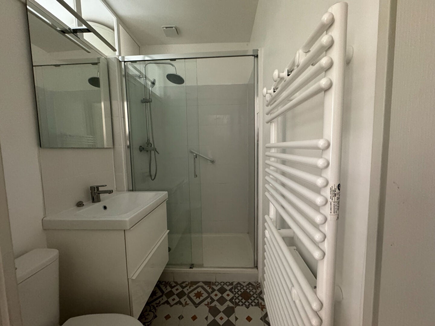 Appartement Gambetta à Bordeaux