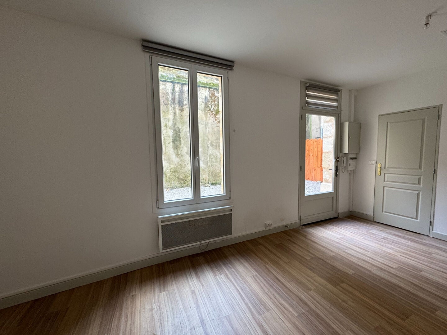 Appartement Gambetta à Bordeaux
