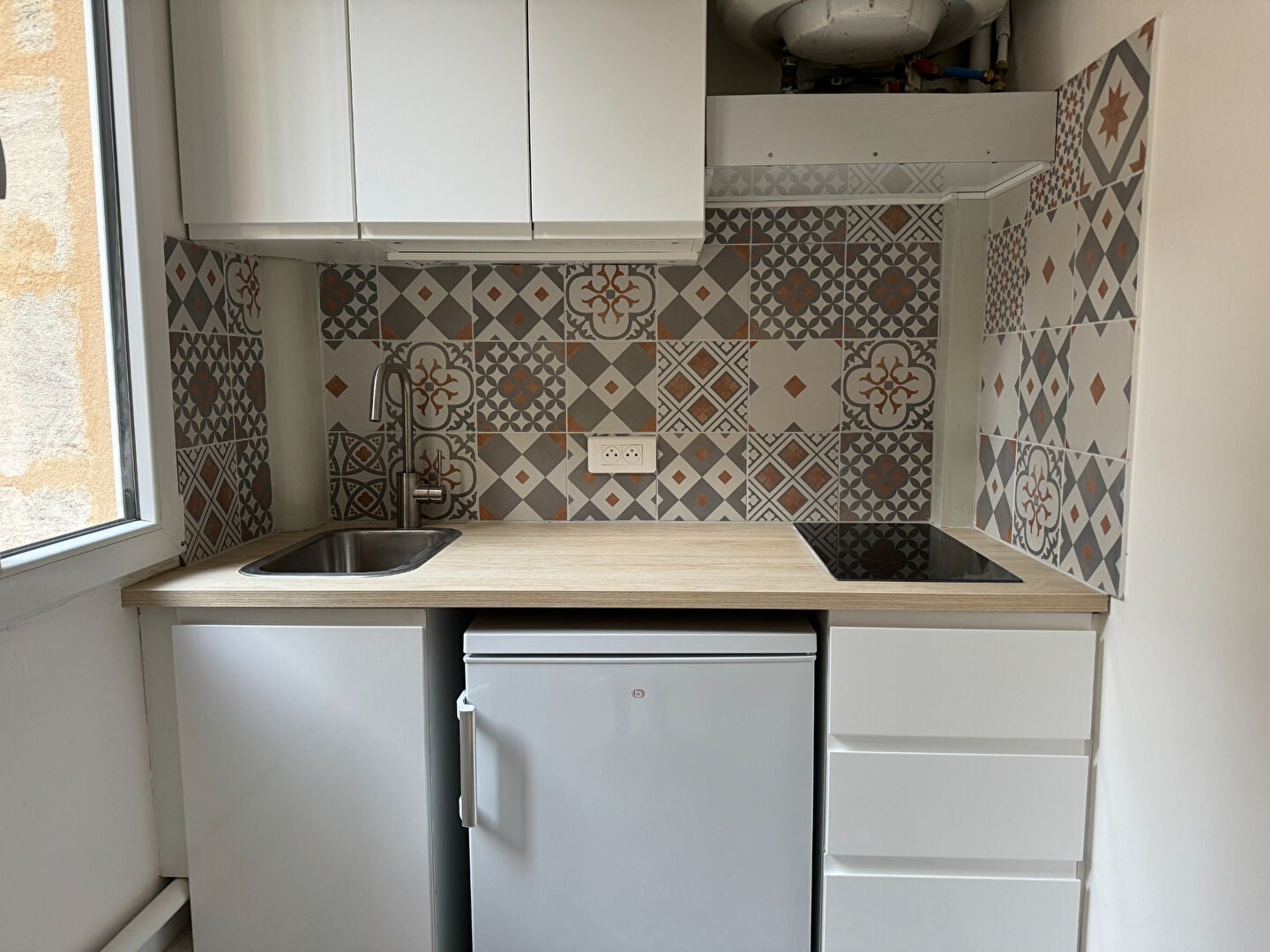 Appartement Gambetta à Bordeaux