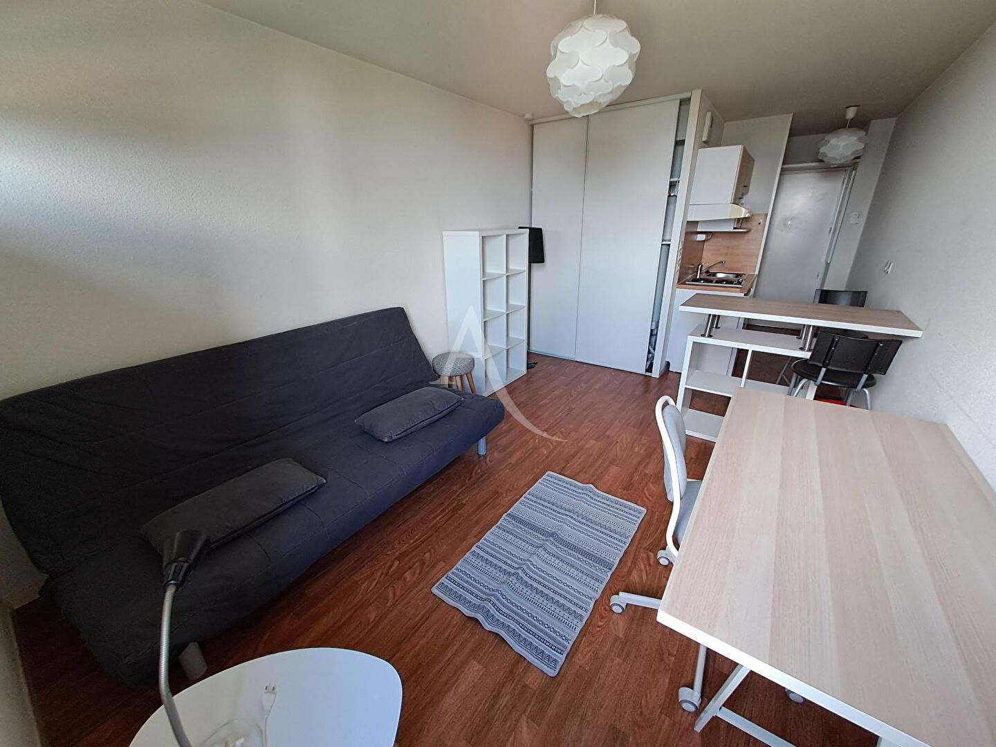 Appartement Rue René Viviani à Nantes