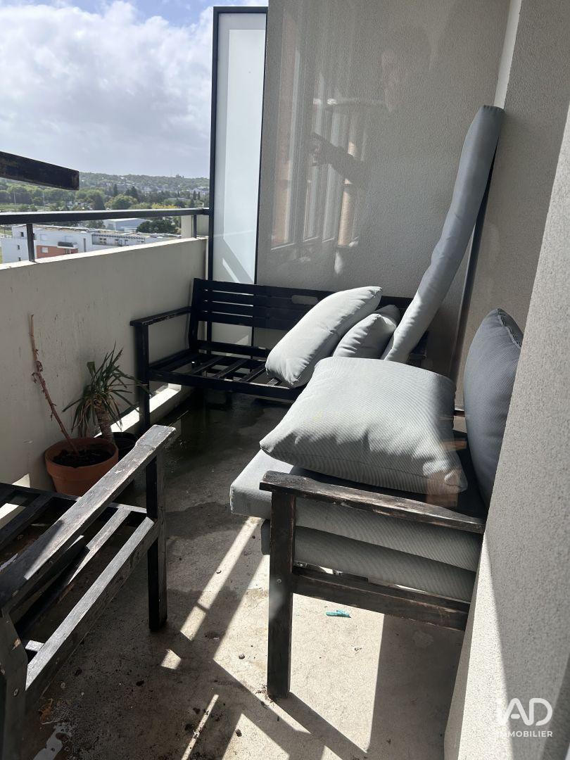 Appartement Rue Montesquieu à Angers