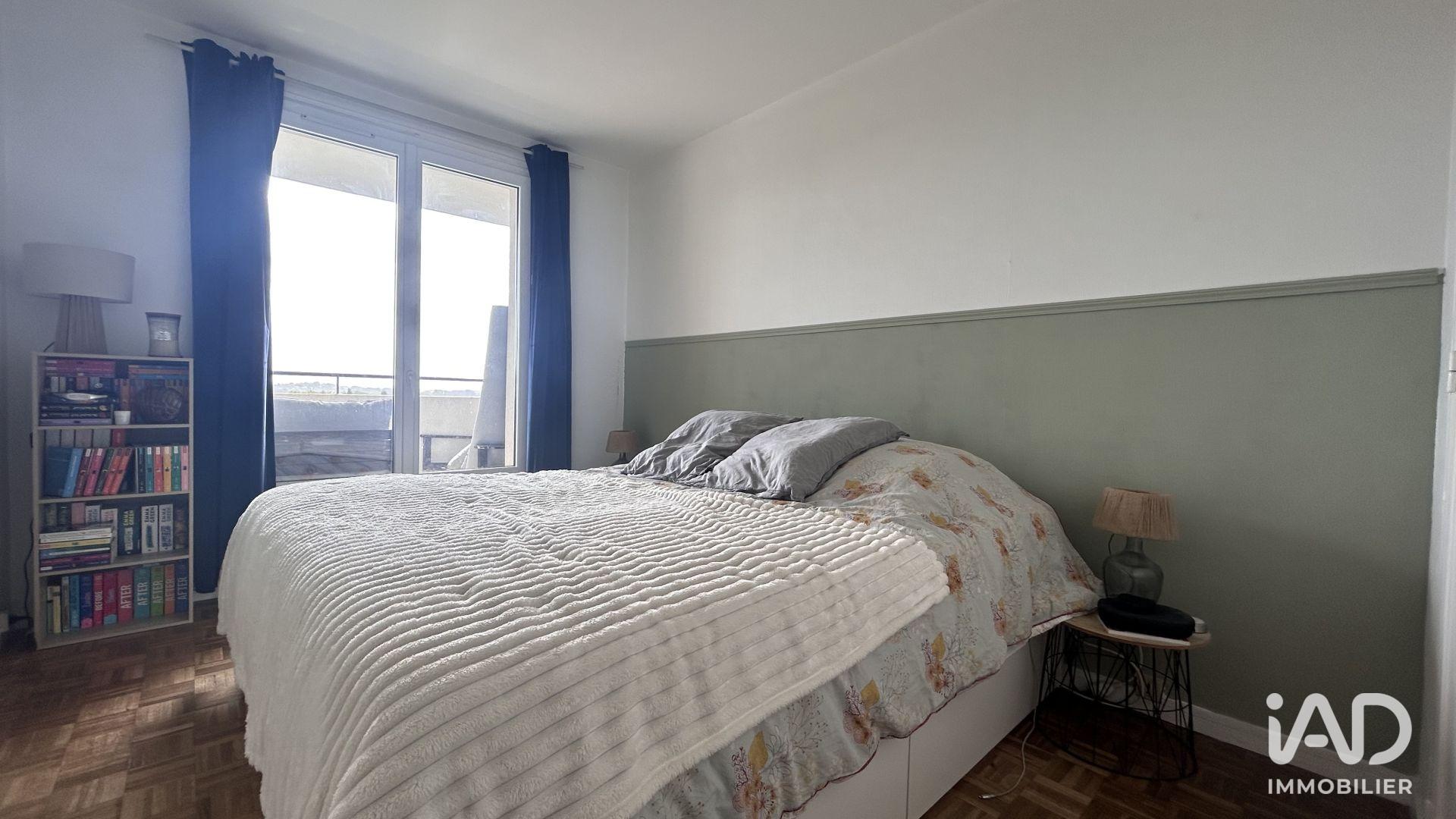 Appartement Rue Montesquieu à Angers