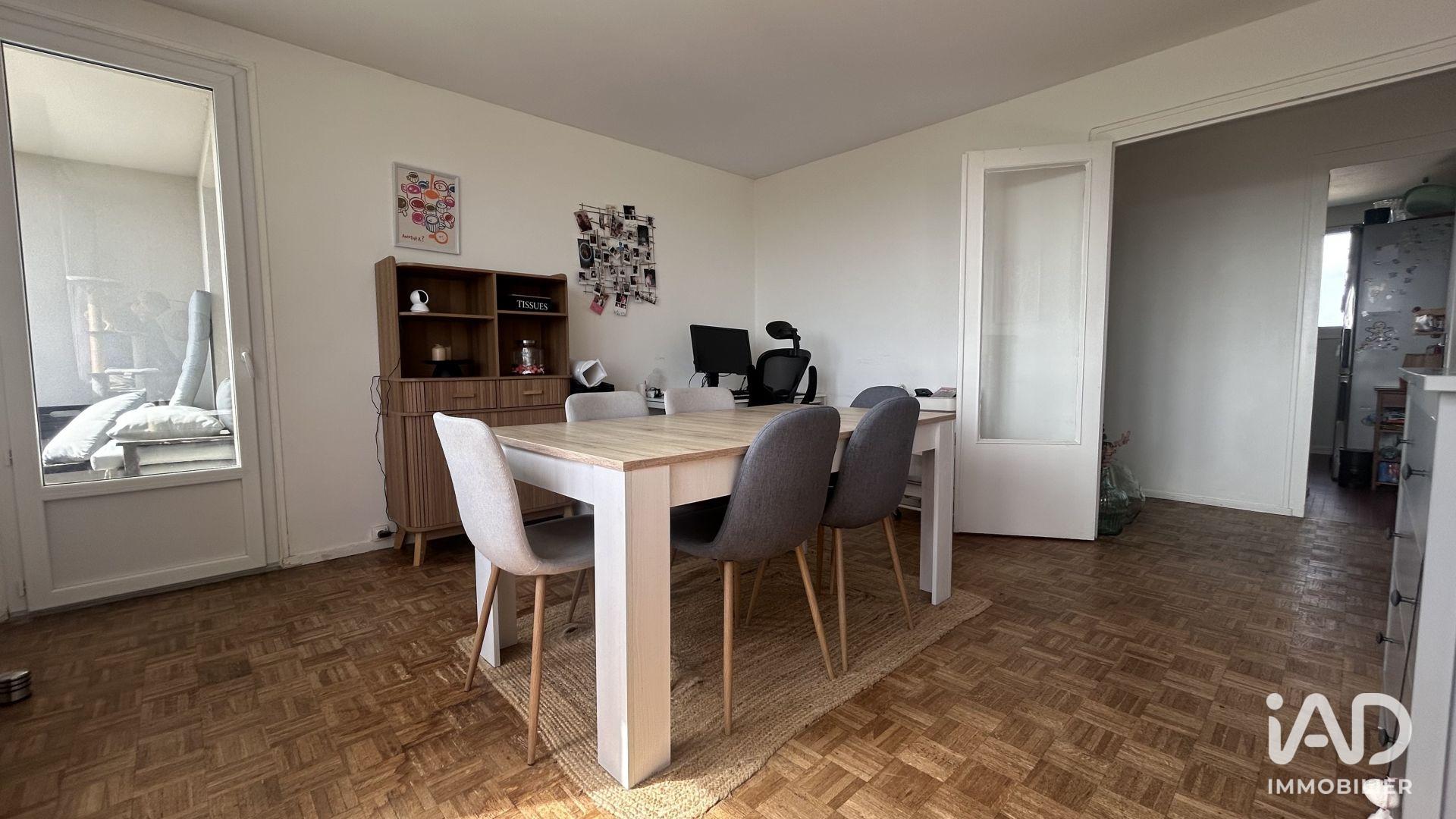 Appartement Rue Montesquieu à Angers