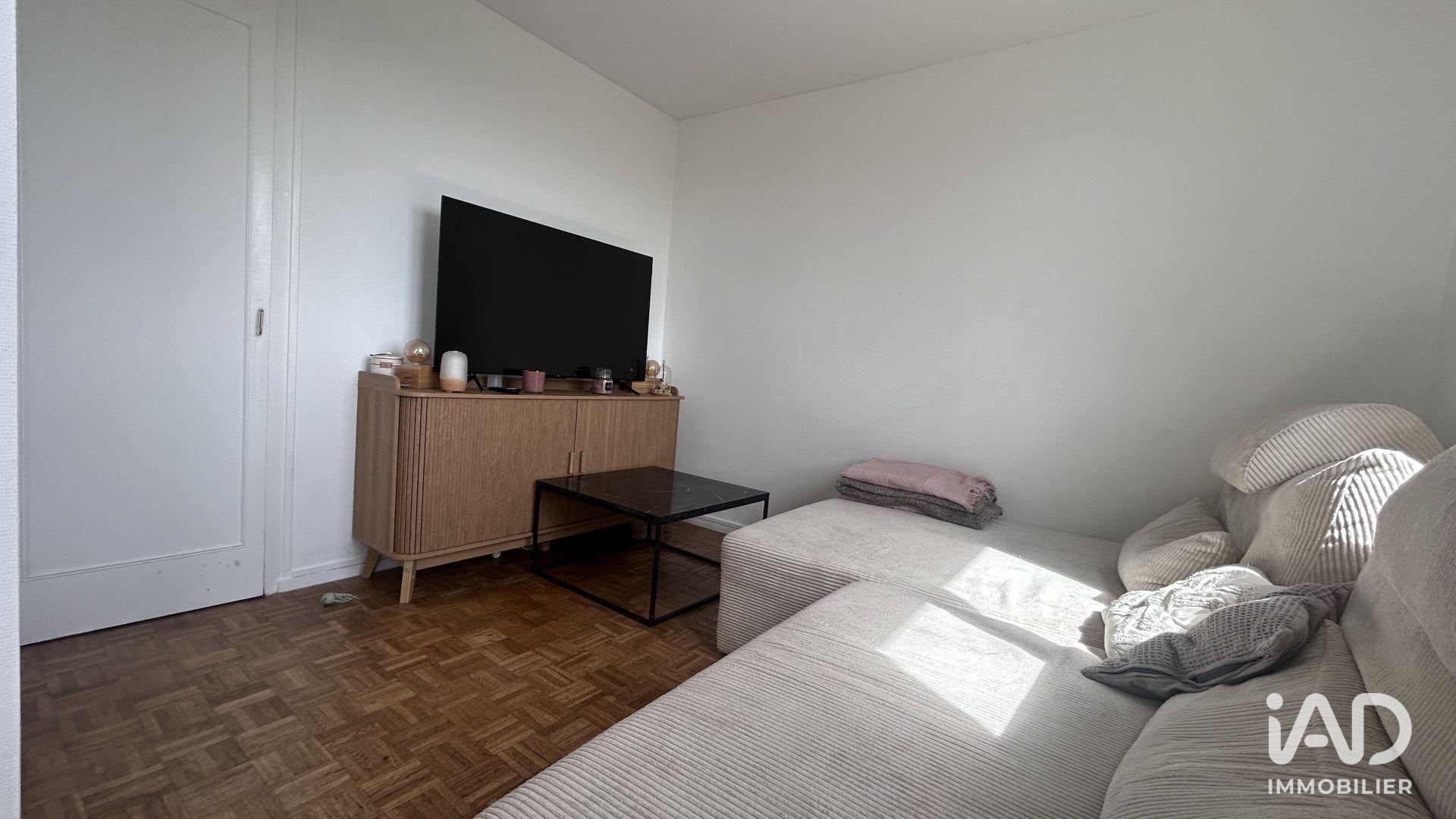 Appartement Rue Montesquieu à Angers