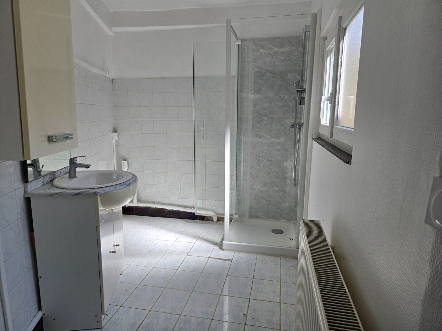 Appartement Avenue Jean Jaurès à Saint-Benoît-de-Carmaux