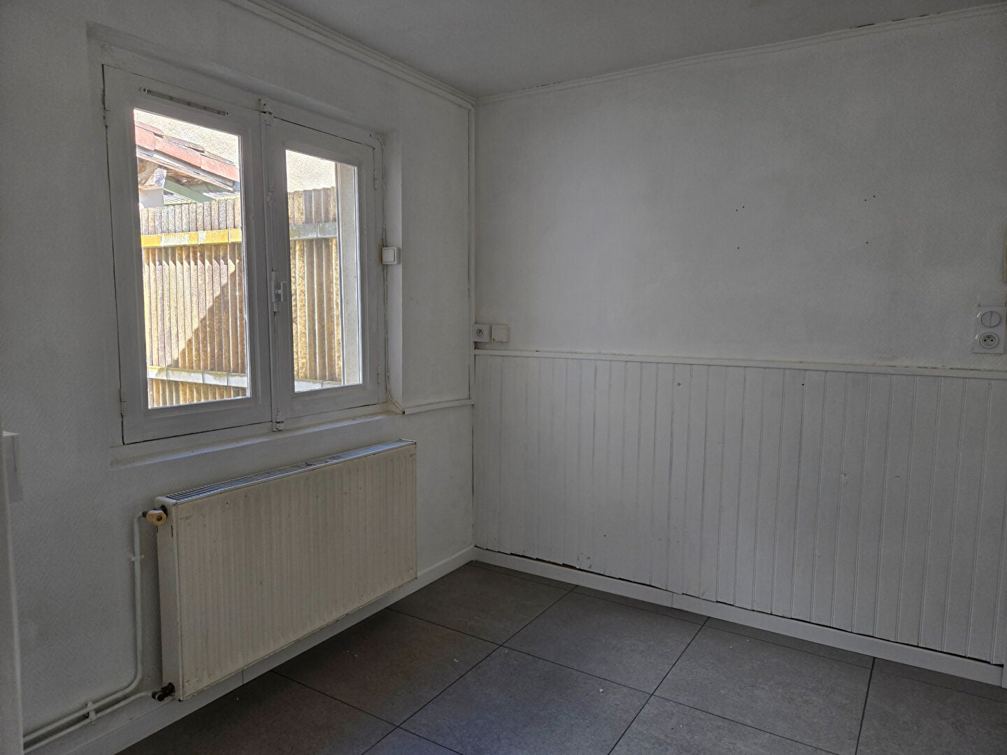 Appartement Avenue Jean Jaurès à Saint-Benoît-de-Carmaux