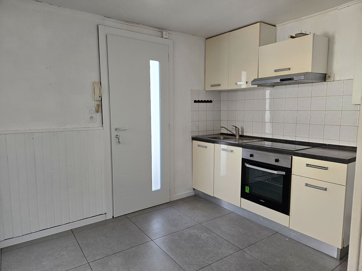 Appartement Avenue Jean Jaurès à Saint-Benoît-de-Carmaux