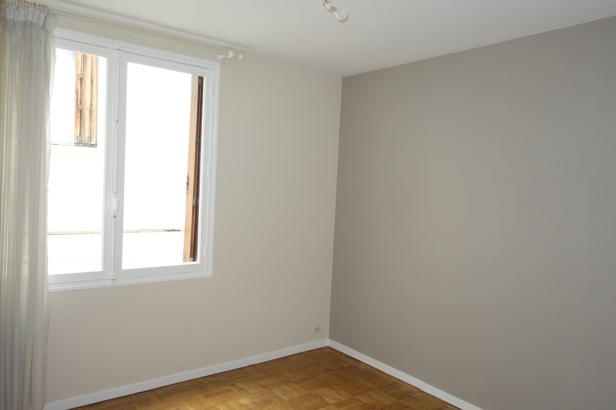 Appartement Rue Macquart à Reims