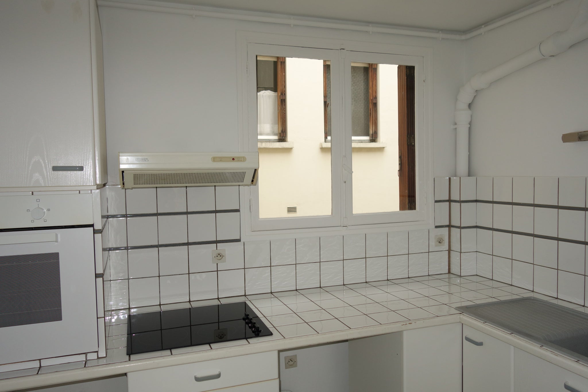 Appartement Rue Macquart à Reims