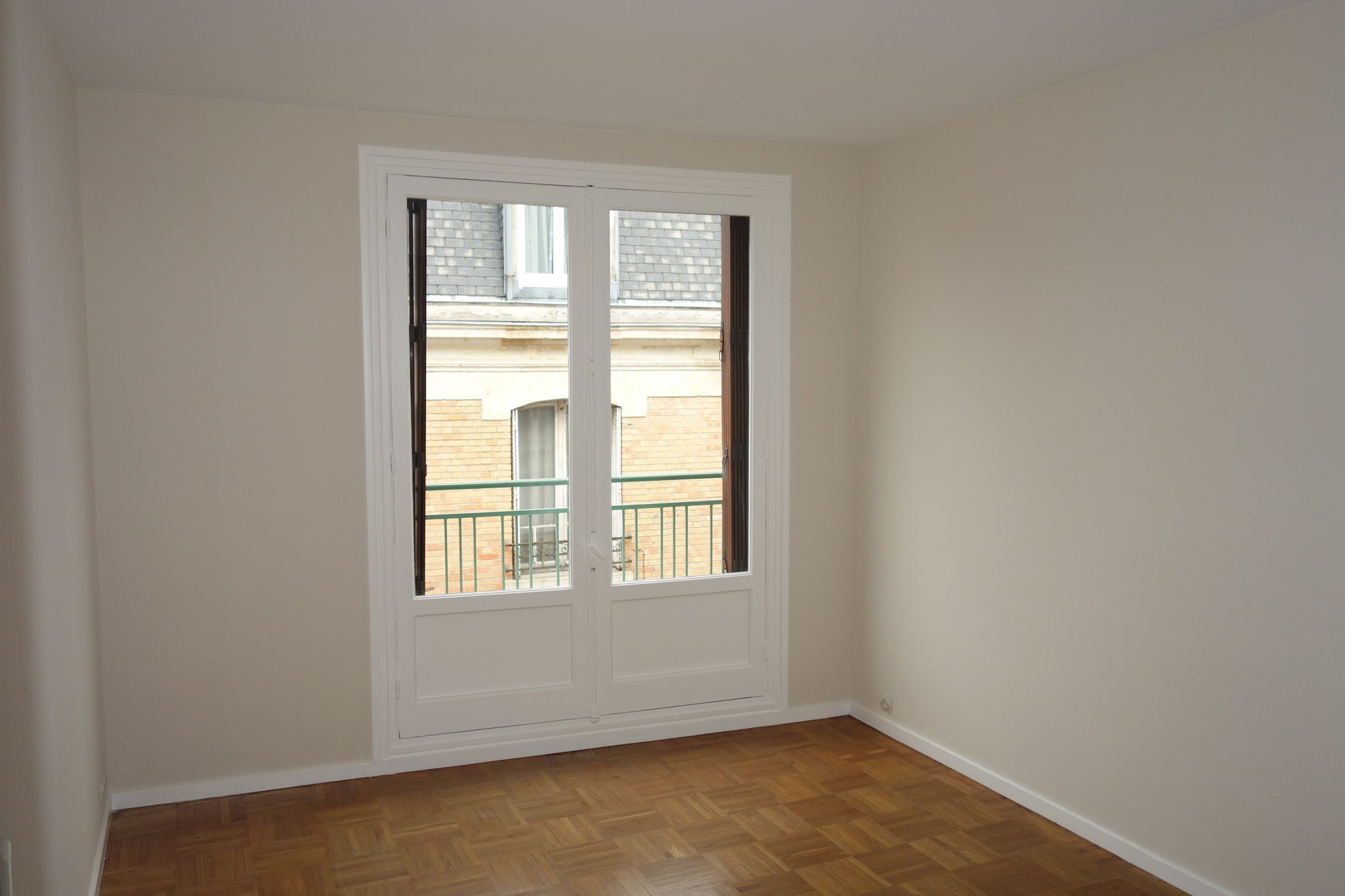 Appartement Rue Macquart à Reims