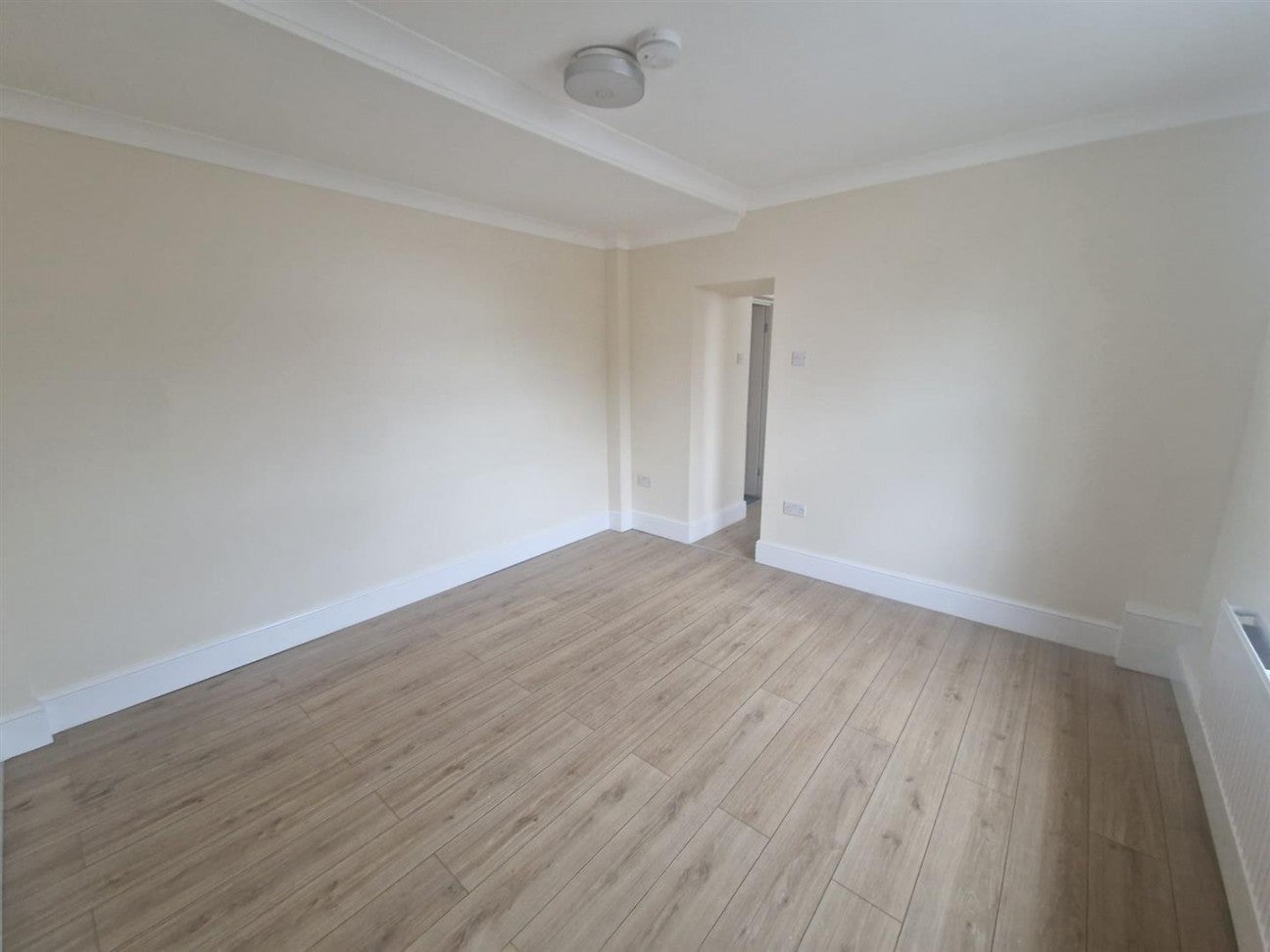 Flat Robert Street in Swansea