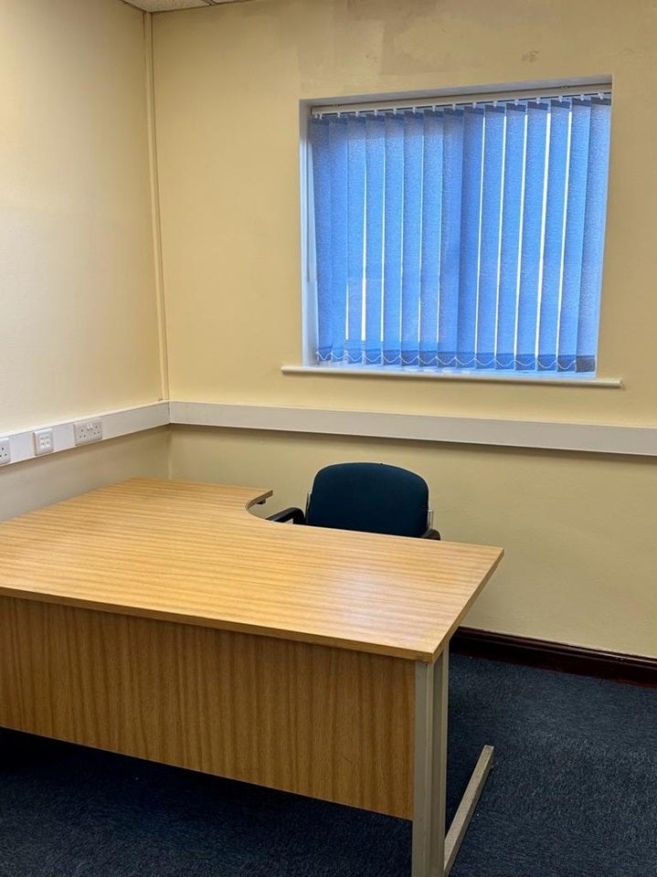 Room The Gateway in Brierley Hill