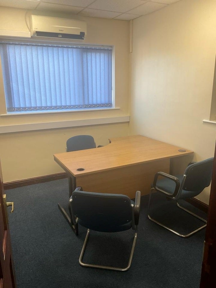 Room The Gateway in Brierley Hill