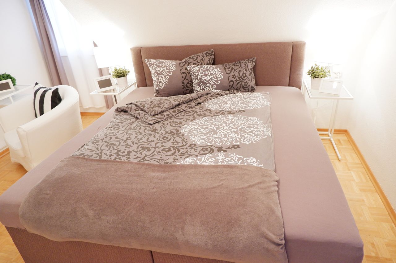 Wohnung Edisonstraße in Stuttgart