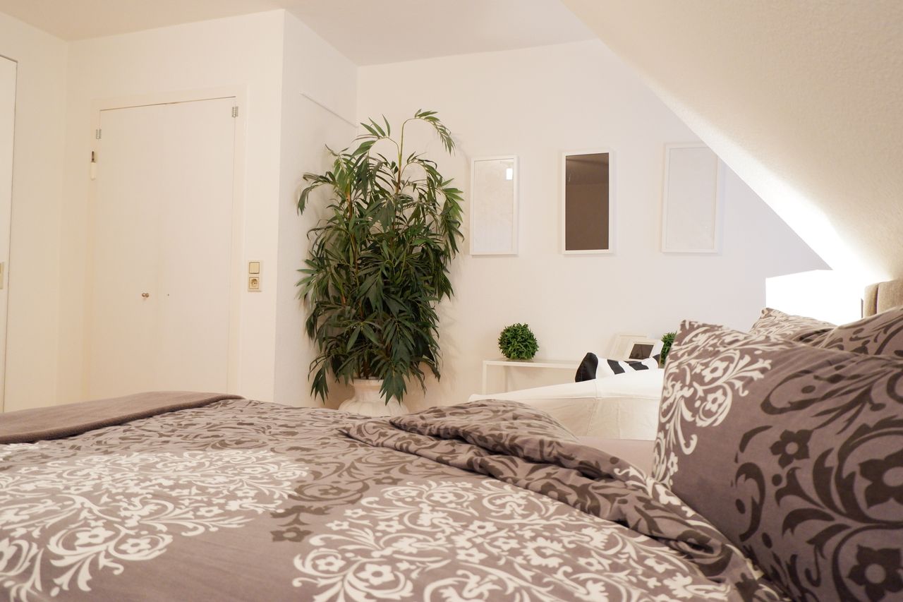 Wohnung Edisonstraße in Stuttgart