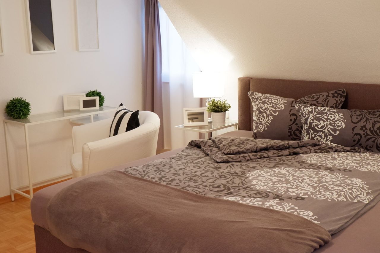 Wohnung Edisonstraße in Stuttgart