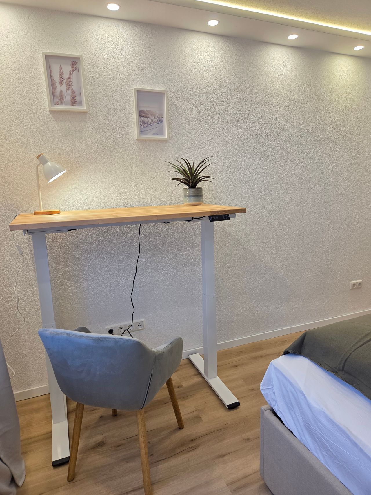 Wohnung Aldegreverstraße in Essen