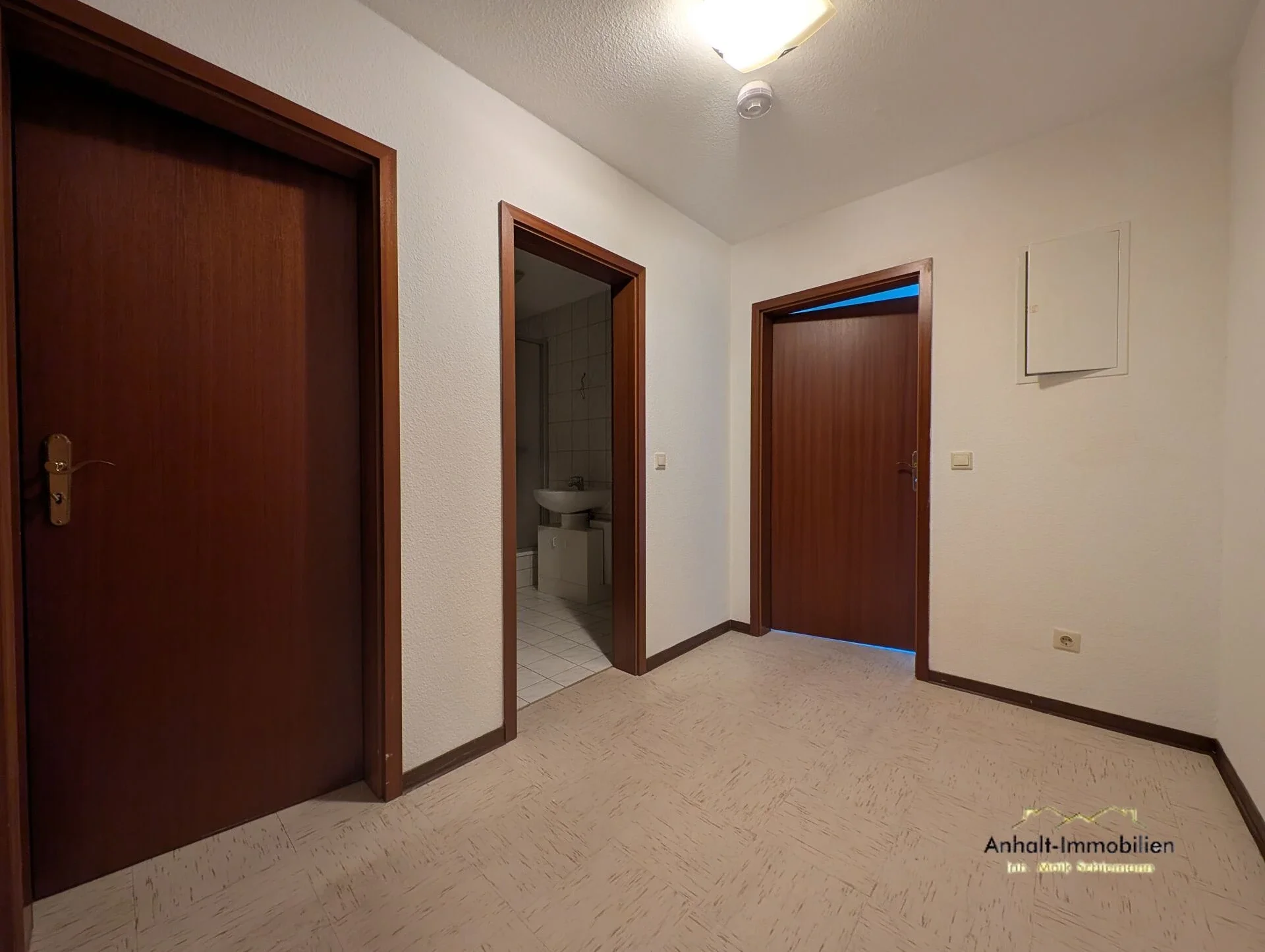 Wohnung Walther-Rathenau-Straße in Bitterfeld-Wolfen