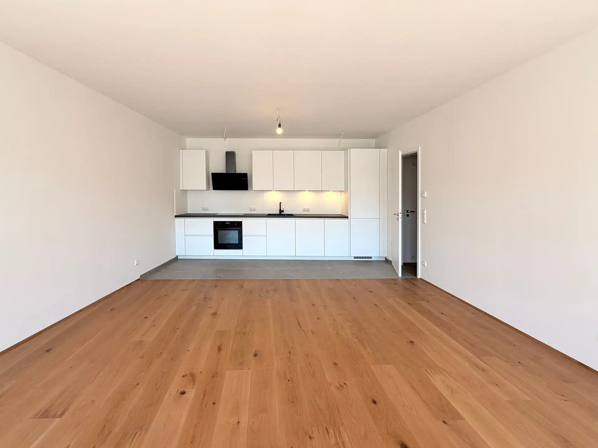 Wohnung Erkelenzer Straße in Bedburg