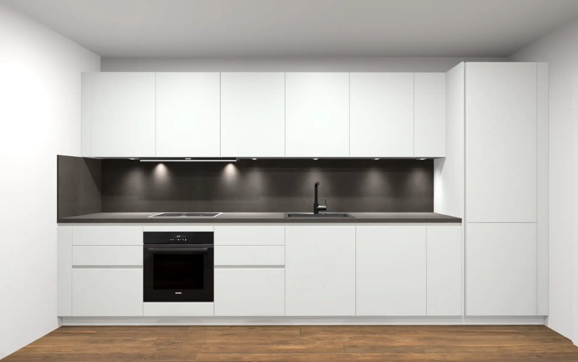 Wohnung Erkelenzer Straße in Bedburg