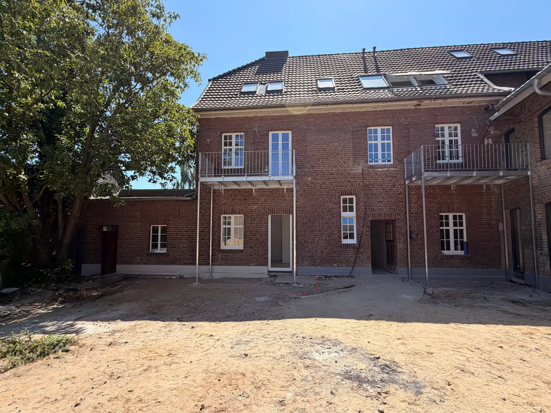 Wohnung Erkelenzer Straße in Bedburg