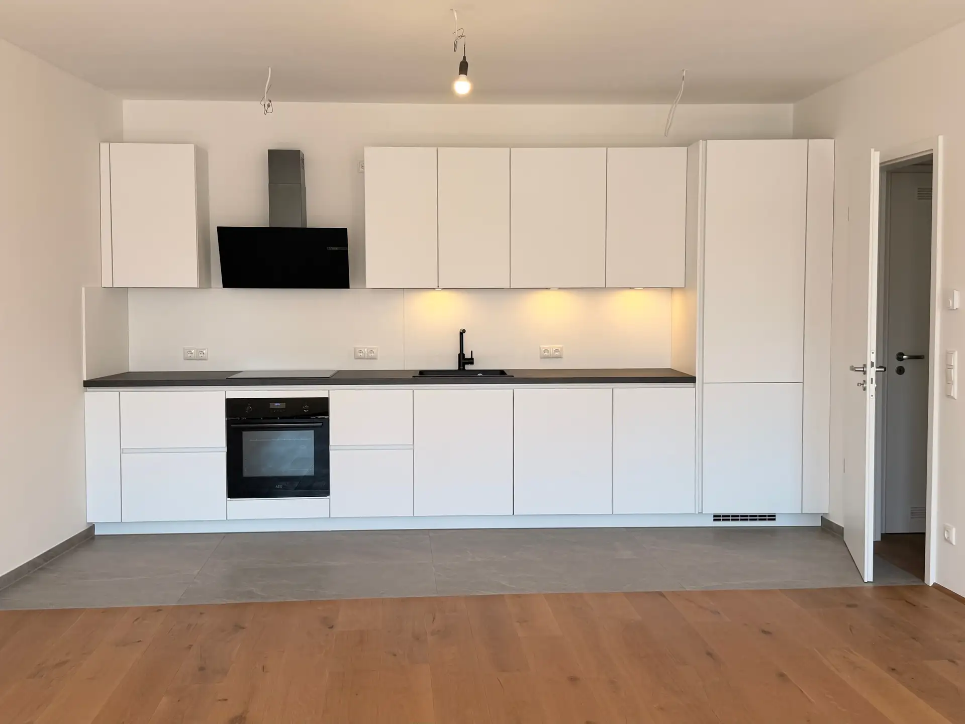 Wohnung Erkelenzer Straße in Bedburg