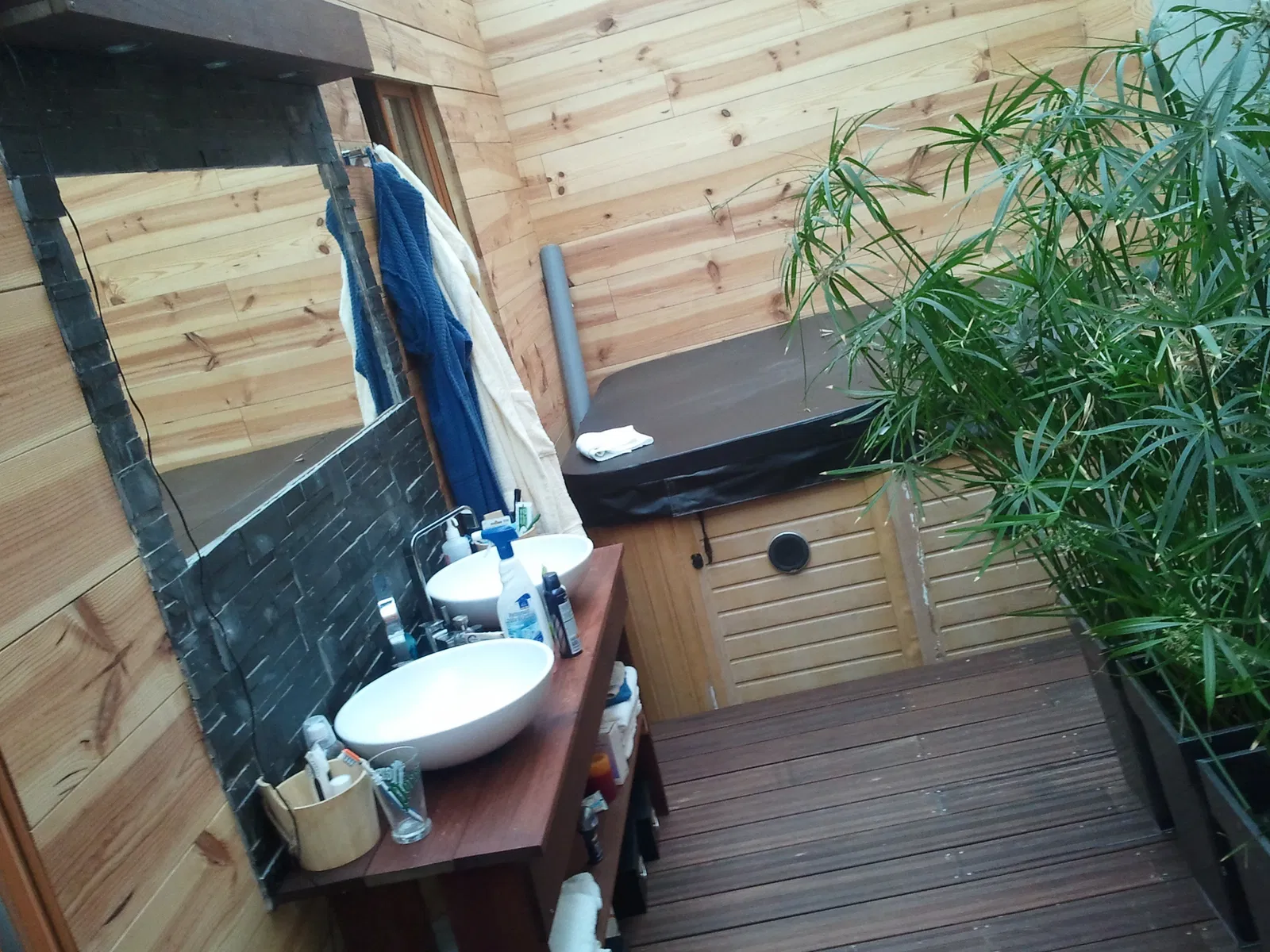 Room Rue des Sables in Nancy