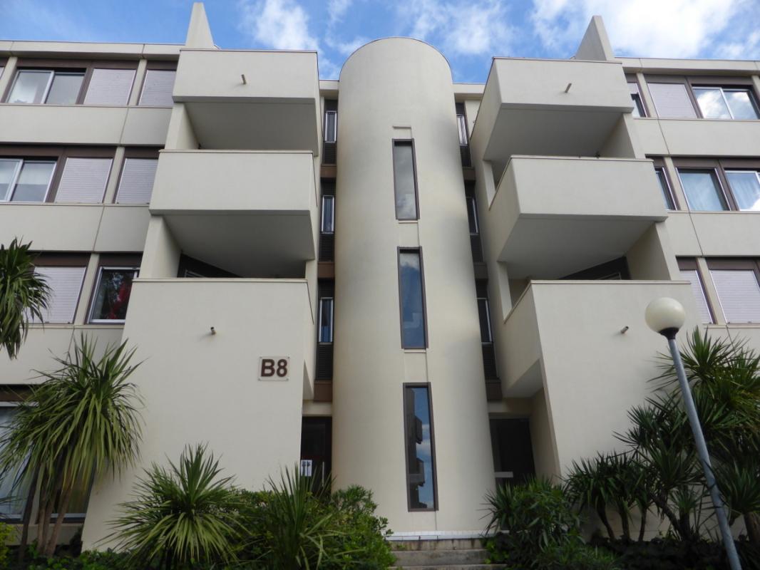 Chambre Allée Alexander Fleming à Montpellier