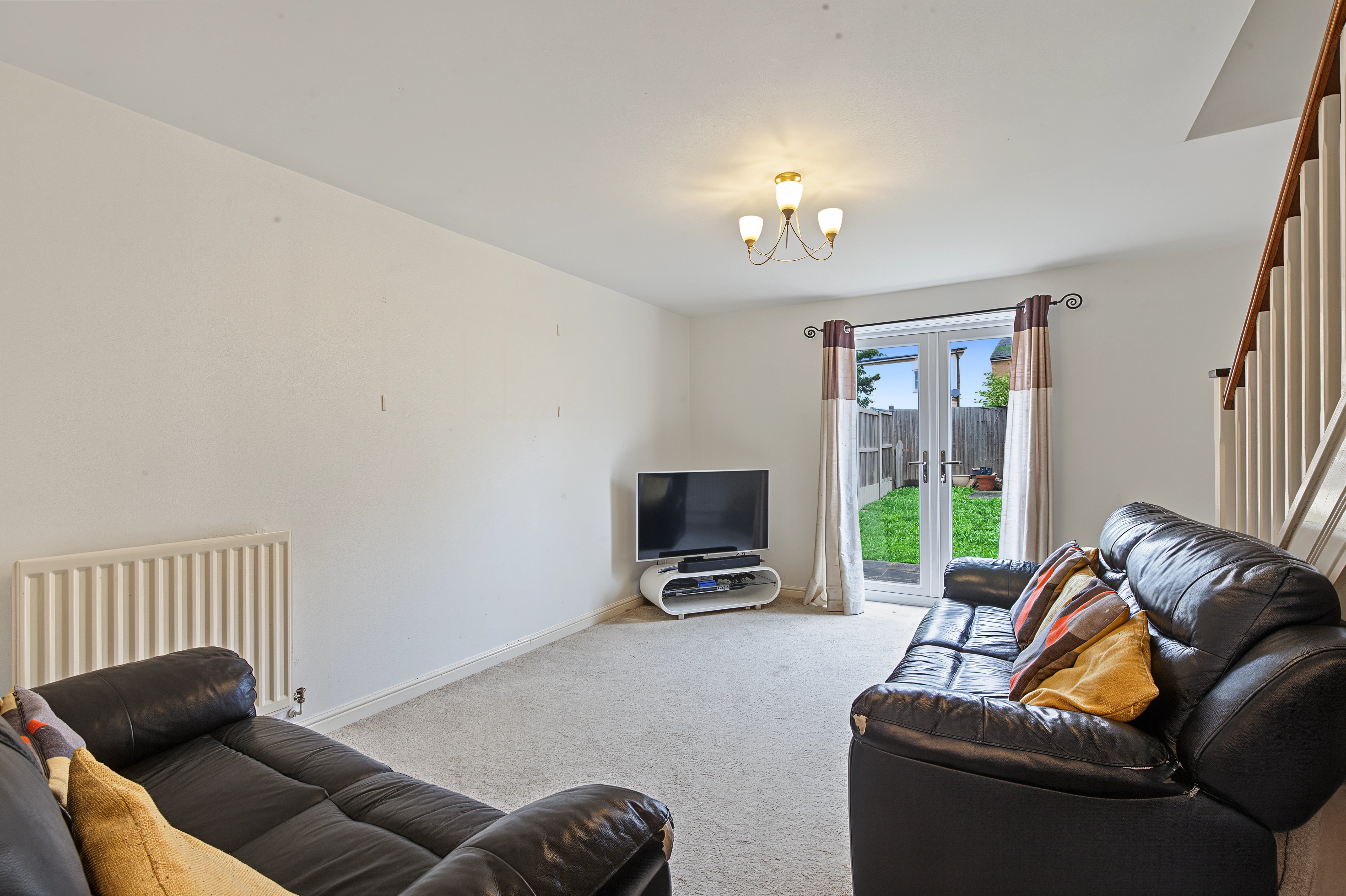 House Dawson Way in Witham