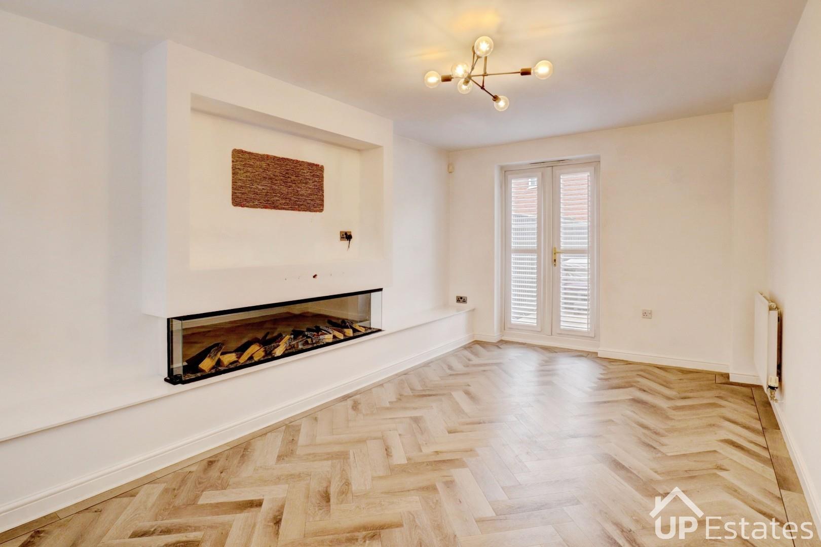House Clarkson Close in Nuneaton and Bedworth