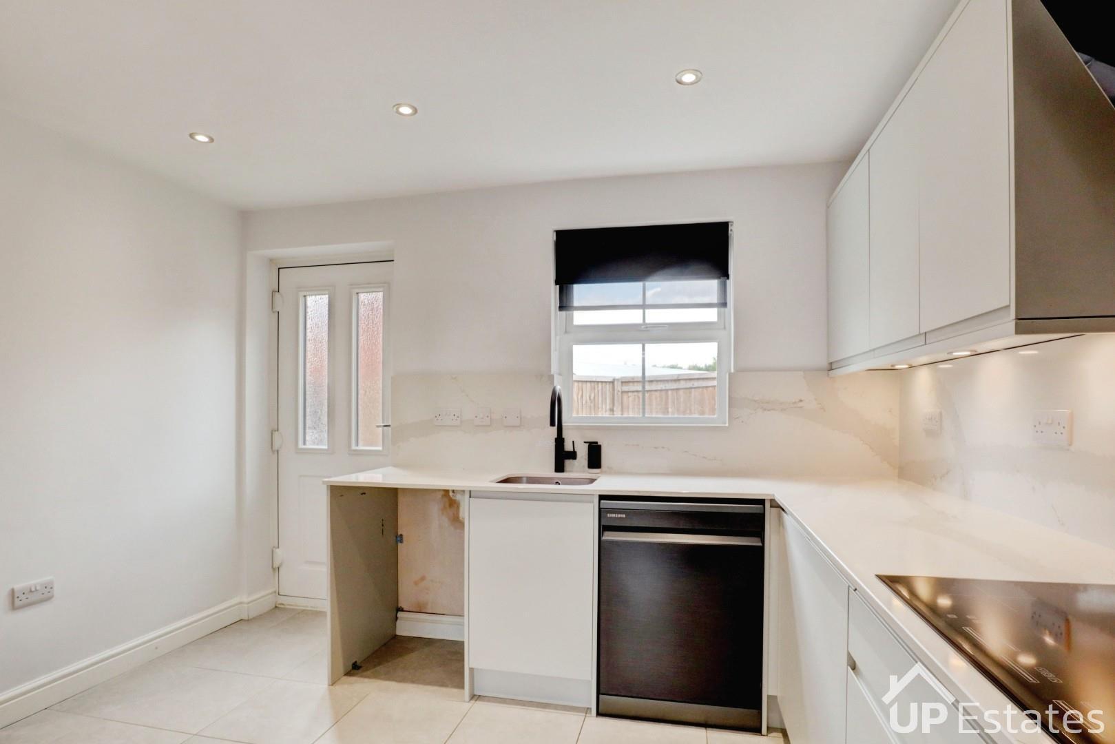 House Clarkson Close in Nuneaton and Bedworth