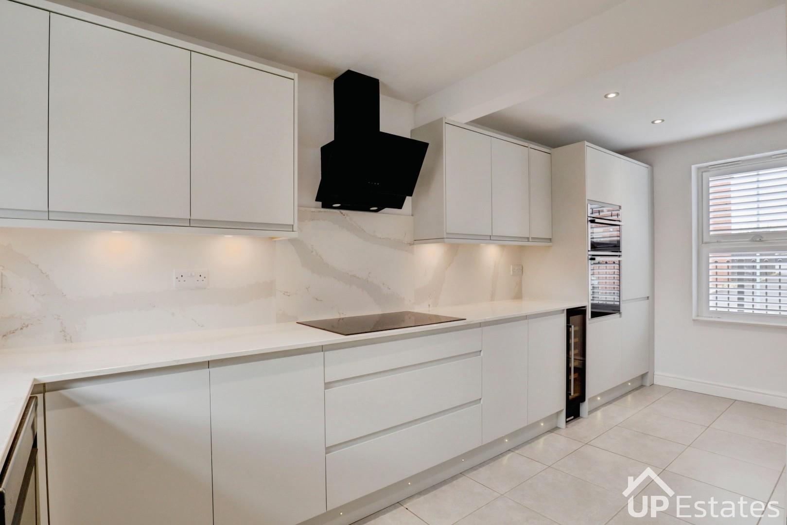House Clarkson Close in Nuneaton and Bedworth