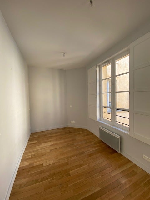 Appartement Rue de Satory à Versailles